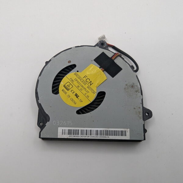 Вентилятор DFS531005PL0T, Lenovo G50-70, G40-70, G40-30, G40-45AT, Z50-70