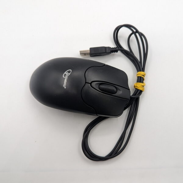 Мышь MUSOPTI8-929U, Gembird, USB