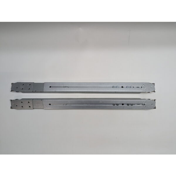Рельсы 513642-001, 513642-002, HP Proliant DL120, 160, 180, 320 G6, DL165 G7, 1U — изображение 2