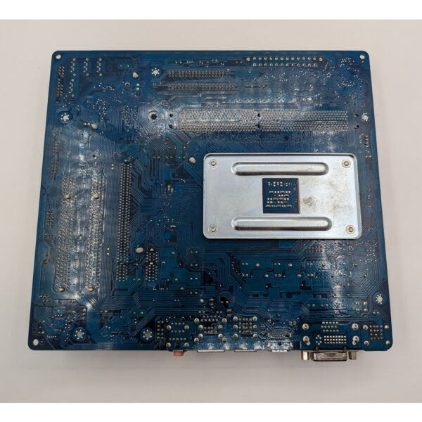 Материнская плата GA-MA78LM-S2H, Gigabyte, AM3 — изображение 3