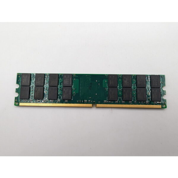 Модуль памяти HYMP151F72CPD43-S6, SK Hynix, DDR2, 4Gb — изображение 2