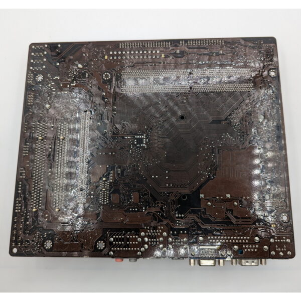 Материнская плата P5KPL-AM, Asus, LGA775 — изображение 3