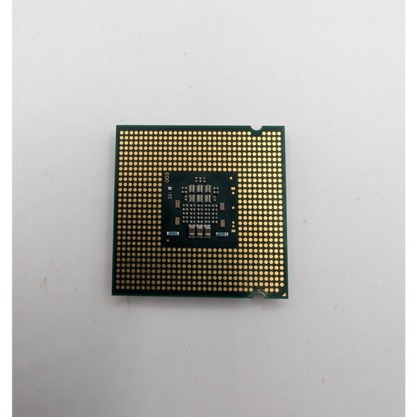 Процессор Intel Celeron E1400, 2 cores, 2 GHz, SLAR2 — изображение 2