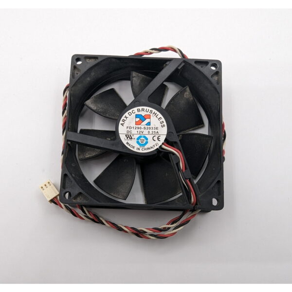 Вентилятор FD1290-S2033E, Generic, 92x92x25 ММ