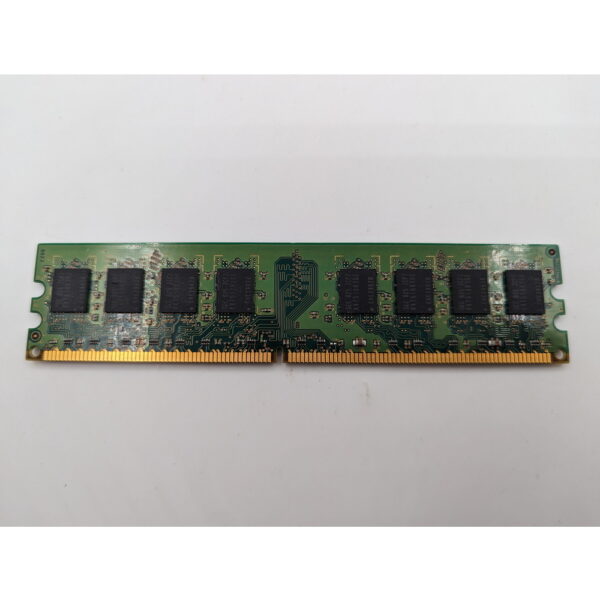 Модуль памяти M378T2953EZ3-CF7, Samsung, DDR2, 1Gb