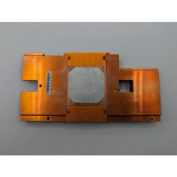 Радиатор HS5797, IBM HS5797 Heatsink JS23 — изображение 2