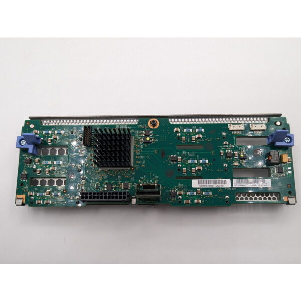 Backplane 44W3110, 39M6890, 44w3112, IBM System X3650, X3655 — изображение 3