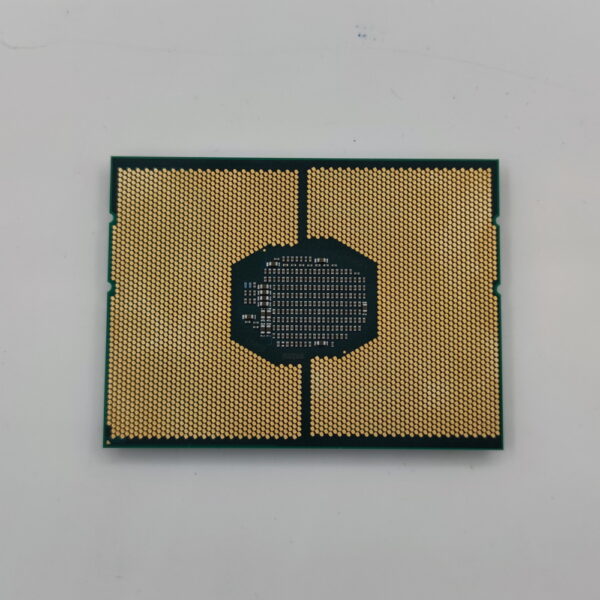 Процессор Intel Xeon Silver 4214R, 12 cores, 2.4 GHz, SRG1W — изображение 3
