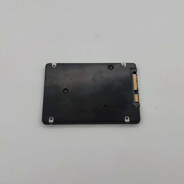 SSD диск MZ7LH1T9HMLT-00005, PM883, Samsung, 1.92 Тб, SATA, 2.5 — изображение 2