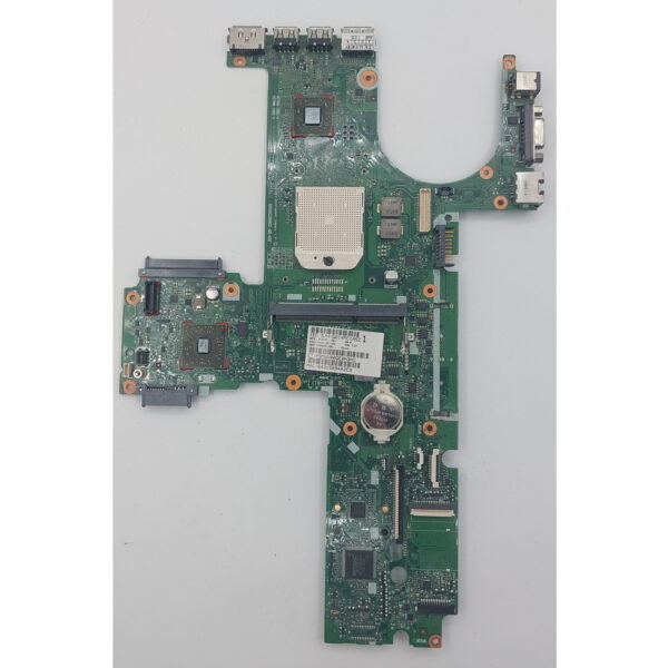 Материнская плата 613397-001, 6050A2356601-MB-A02, HP Probook 6445B, 6455B, 6555B