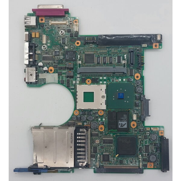 Материнская плата 27K9984, IBM, Lenovo ThinkPad T41