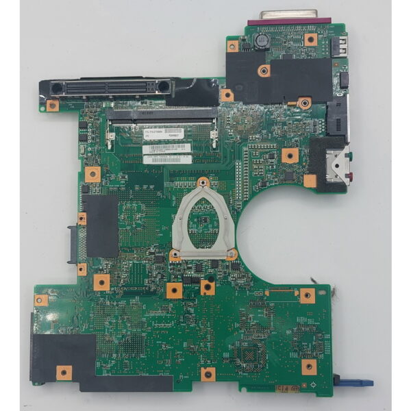 Материнская плата 27K9984, IBM, Lenovo ThinkPad T41 — изображение 2
