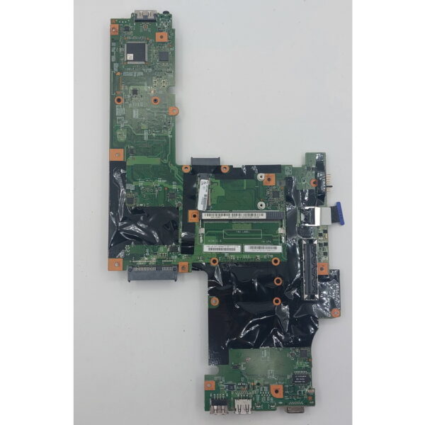 Материнская плата 63Y1482, 55.4FZ01.491, 11S60Y3472, Lenovo ThinkPad T410