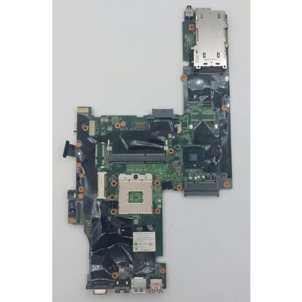 Материнская плата 63Y1482, 55.4FZ01.491, 11S60Y3472, Lenovo ThinkPad T410 — изображение 2