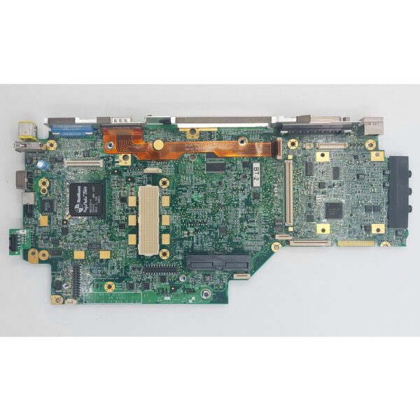Материнская плата 10L1153, 98203-1, 49B01.011, IBM ThinkPad 390E