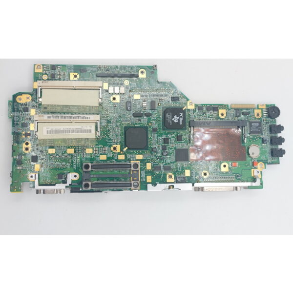 Материнская плата 10L1153, 98203-1, 49B01.011, IBM ThinkPad 390E — изображение 2