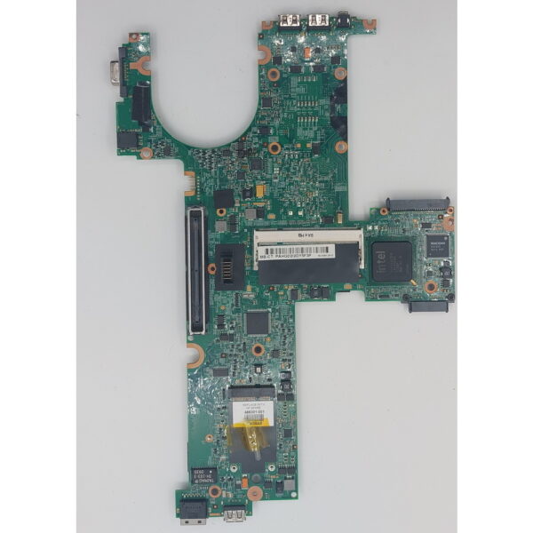 Материнская плата 486301-001, 07208-2, 48.4V901.021, HP EliteBook 6930p — изображение 2