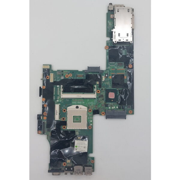Материнская плата 63Y1482, 55.4FZ01.541, 11S63Y1469, Lenovo ThinkPad T410