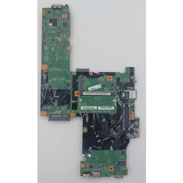 Материнская плата 63Y1482, 55.4FZ01.541, 11S63Y1469, Lenovo ThinkPad T410 — изображение 2