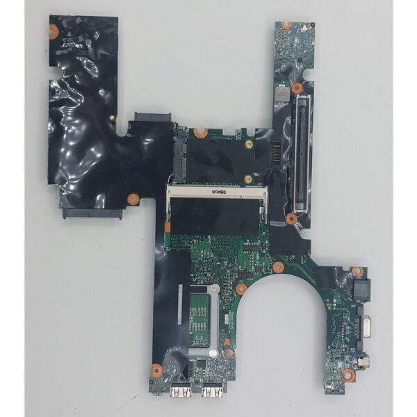 Материнская плата 420248-001, 6050A2219901-MB-A03, HP compaq 6530b — изображение 2