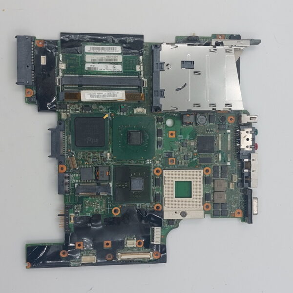 Материнская плата 44C3977, Lenovo ThinkPad T60