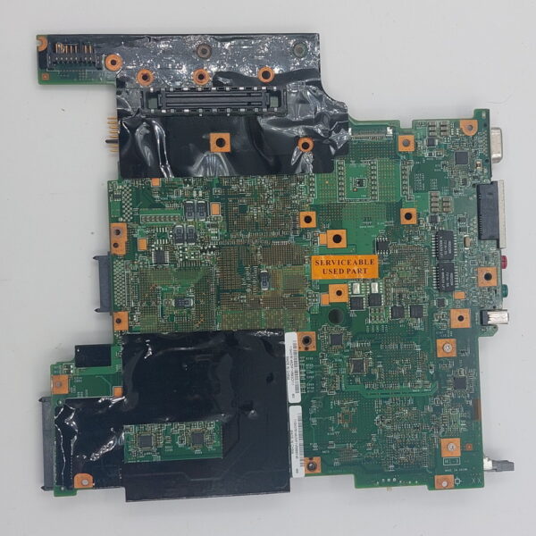 Материнская плата 44C3977, Lenovo ThinkPad T60 — изображение 2