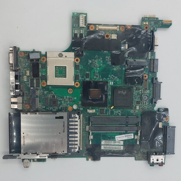 Материнская плата 41W1487, 42W3782, Lenovo Thinkpad T61