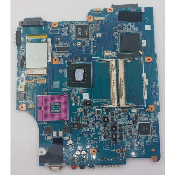 Материнская плата 1P-007A101-6011, MBX-182, Sony Vaio VGN-NR11