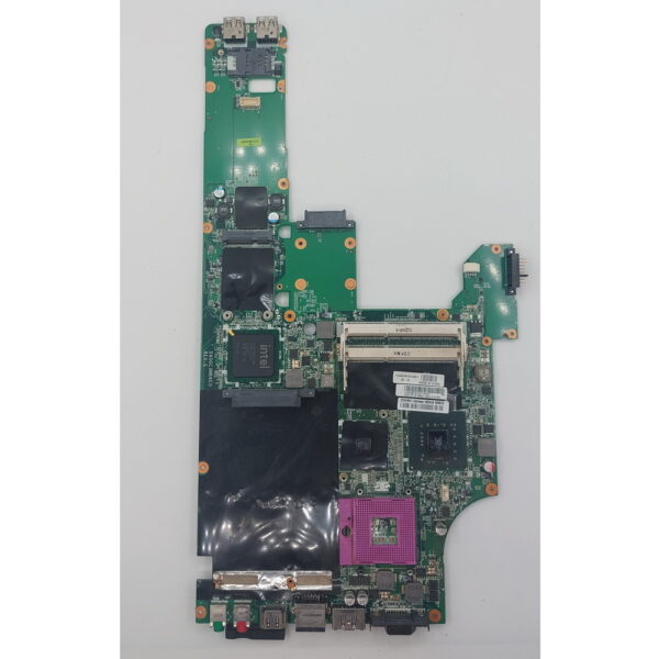 Материнская плата 42W8274, DA0GC3MB8E0 REV:E, 11S42W8275, Lenovo ThinkPad SL510