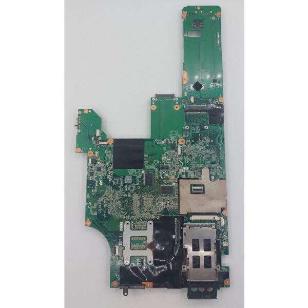 Материнская плата 42W8274, DA0GC3MB8E0 REV:E, 11S42W8275, Lenovo ThinkPad SL510 — изображение 2