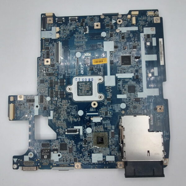 Материнская плата LA-4171P, Acer Aspire 5530, 5530G, 4130G