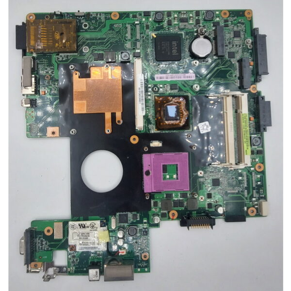 Материнская плата 08G2005MS20J, Asus M50S
