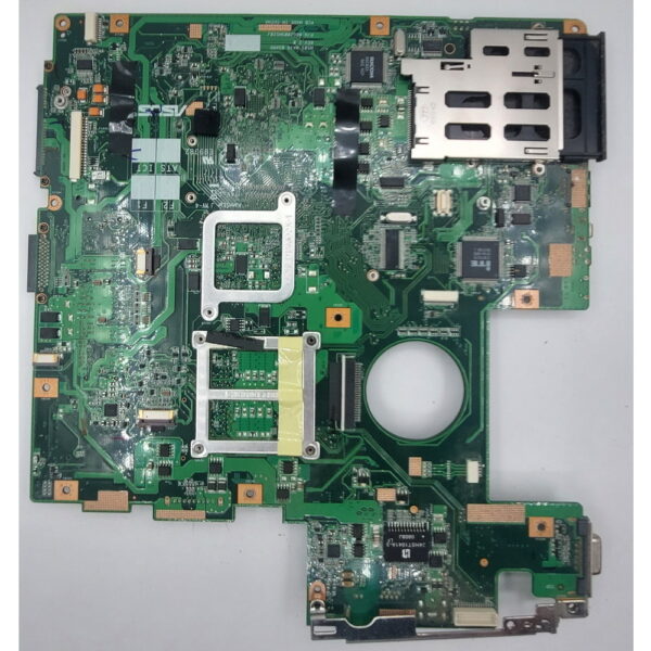 Материнская плата 08G2005MS20J, Asus M50S — изображение 2
