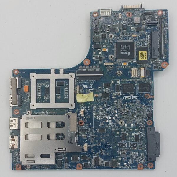 Материнская плата 08G2026US20R, Asus VX3 Lamborghini