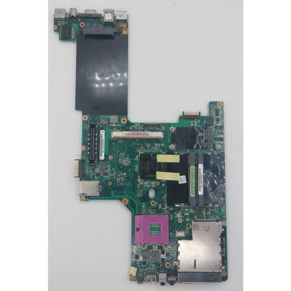 Материнская плата 08G2002XS21W, Asus VX2S — изображение 2