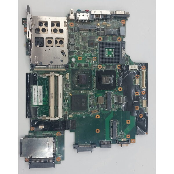 Материнская плата 44C3928, Lenovo ThinkPad T61