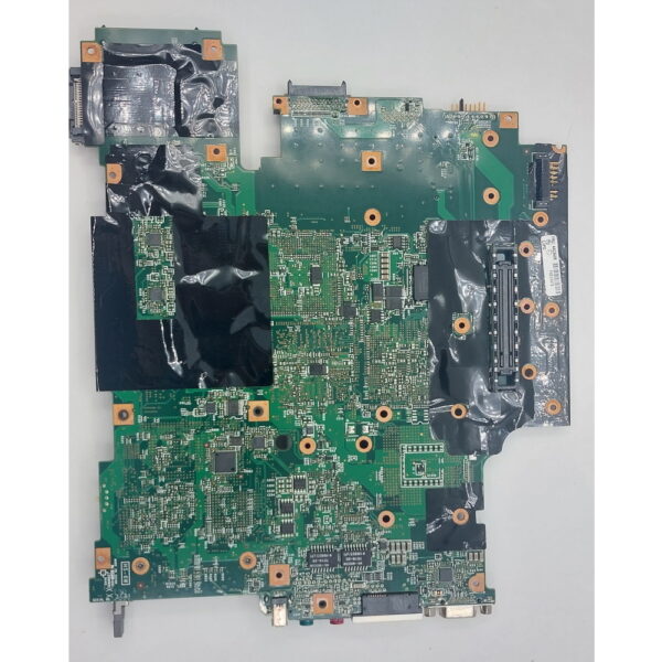 Материнская плата 44C3928, Lenovo ThinkPad T61 — изображение 2