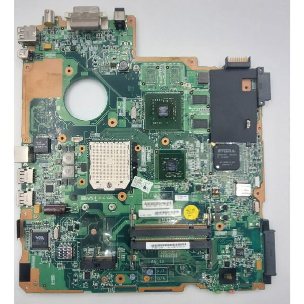 Материнская плата PTB50, PTB50MB, 50-71163-43, RoverBook Pro 550