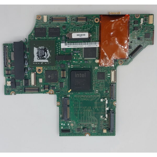 Материнская плата MBX-170, 1-874-102-12, PCG-6W3L, Sony PCG-6S4P