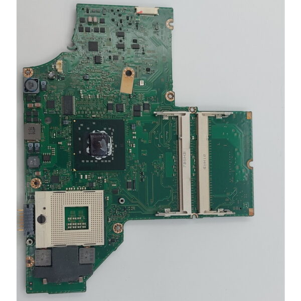 Материнская плата MBX-170, 1-874-102-12, PCG-6W3L, Sony PCG-6S4P — изображение 2