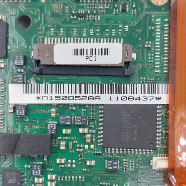 Материнская плата MBX-170, 1-874-102-12, PCG-6W3L, Sony PCG-6S4P — изображение 3