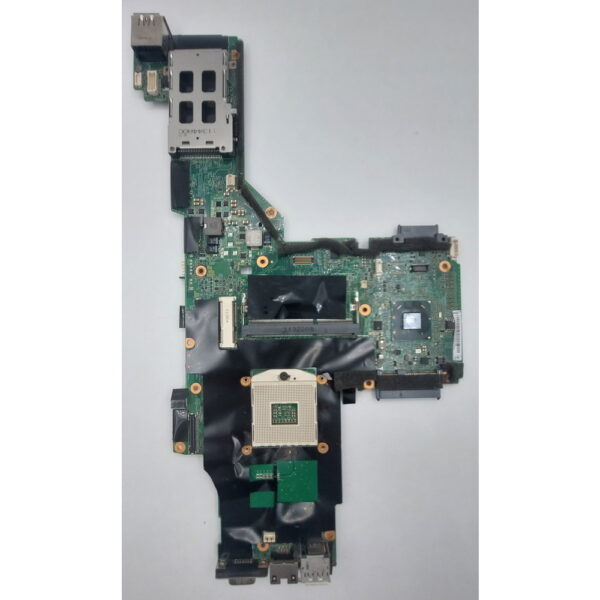 Материнская плата 63Y1967, NZM3I-6, Lenovo ThinkPad T420, T420i