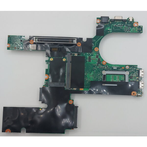 Материнская плата 486248-001, 6050A2219901-MB-A03, HP Comaq 6530B, 6730B — изображение 2