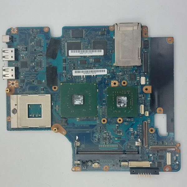 Материнская плата MBX-146, 1-868-012-11, Sony VAIO VGN-S570P — изображение 2