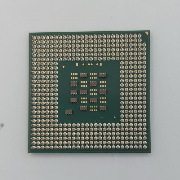 Процессор Intel Mobile Pentium 4-M 1.8 GHz, SL6FH — изображение 2