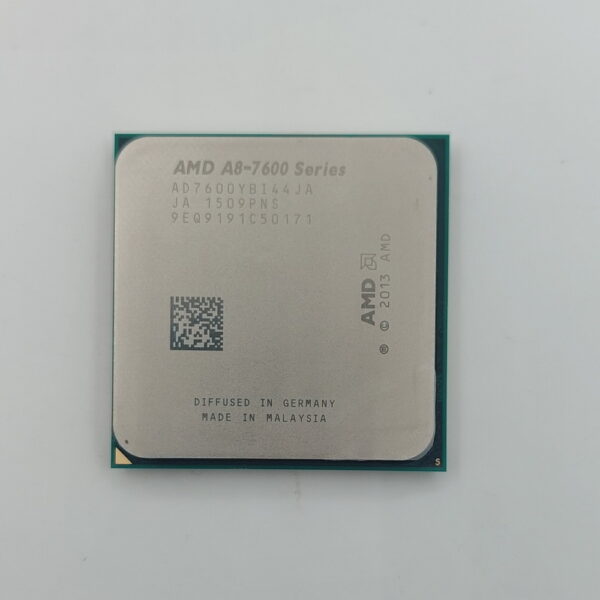 Процессор AMD A8 7600, FM2+, AD7600YBI44JA