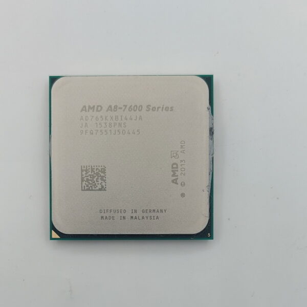 Процессор AMD A8 7650K, FM2+, AD765KXBI44JA
