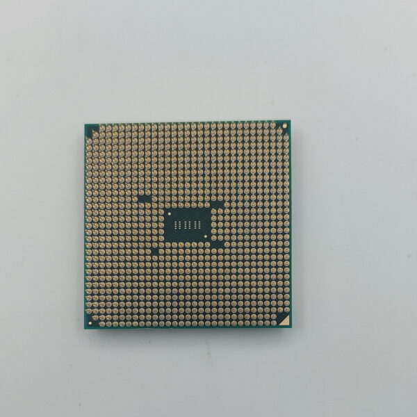 Процессор AMD A8 7650K, FM2+, AD765KXBI44JA — изображение 2