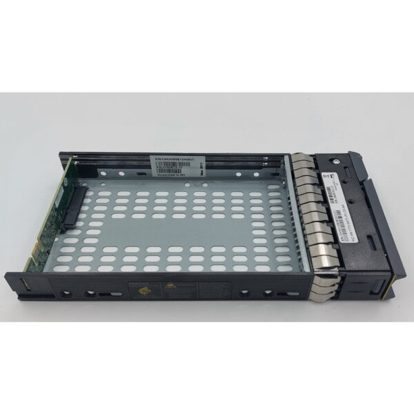 Салазки 111-00734+С0, 0095673-10, 3.5" (LFF), SAS, SATA, Lenovo, NetApp DS4243, FAS2240-4, FAS2220 — изображение 2