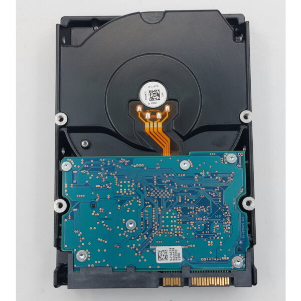 Жесткий диск NetApp, Hitachi, HUA723020ALA640, 0F14043, 108-00242+A1, SP-306A-R5, 46X1135, 2 Тб, SATA — изображение 2